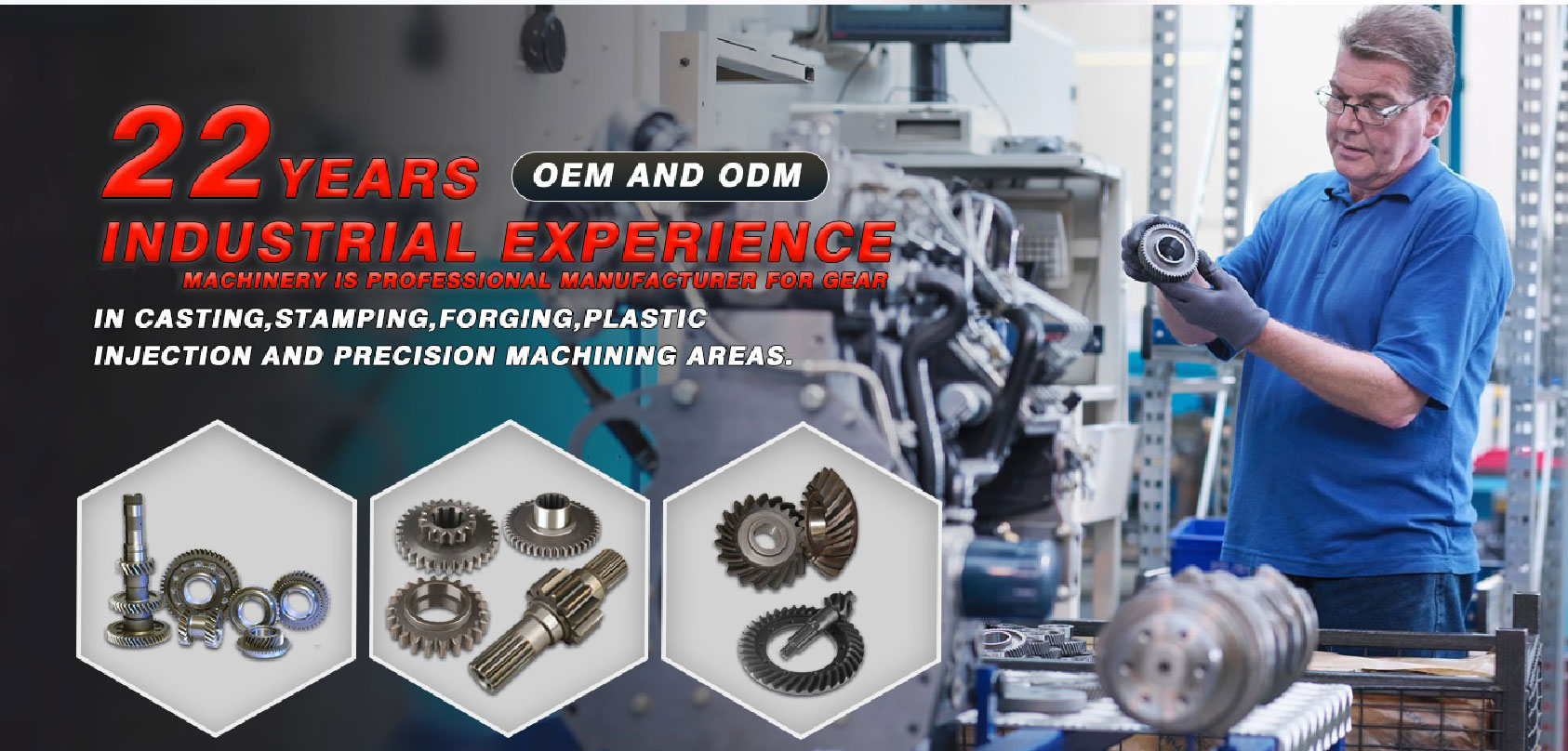 Miter CNC Gear Forged Screw Pinion Differential Stainless Steel Plastic Hypoid Helical Straight 90 45 Degree Spiral Bevel Gear