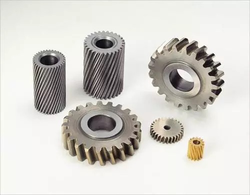 Custom Helical Gear Set China Factories 45 Degree Plastic Stainless Steel Brass Truck Spiral Worm Pinion Helical Bevel Gear