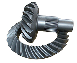 Promotional Various Durable Using Bevel Gears