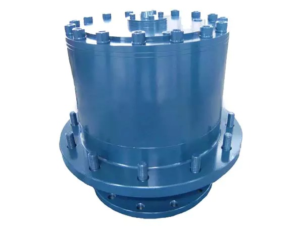 600 Series Planetary Gearbox Replacement of Bonfiglioli 601R 603 605 606 609 611 613 615