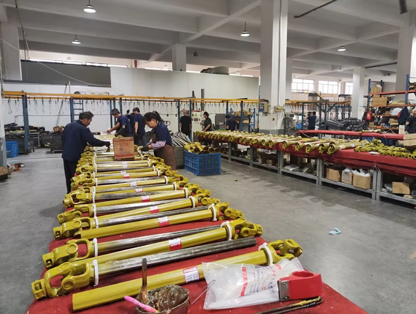 Fertilizer Spreader Gearbox, Gearboxes for Manura Spreader Gear Box