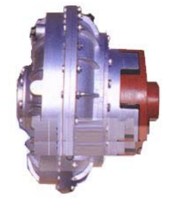 Hot Selling Yox450 Hydraulic Pump Motor Couplings Yox Fluid Coupling with High Quality
