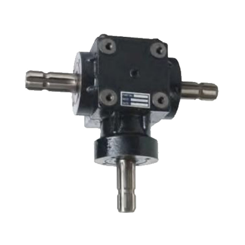Professional T12 Steering Gear with Great Price