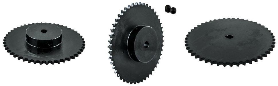 Multifunctional Duplex Sprocket Hook Chain Round Link Sprockets for Wholesales