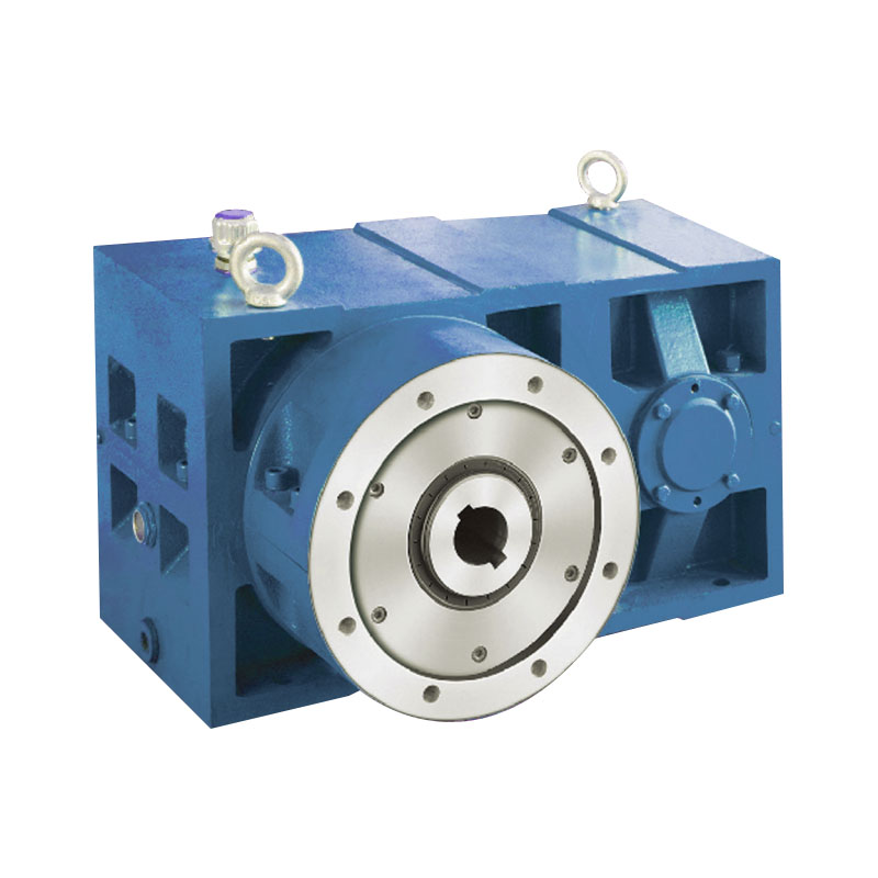 ZLYJ Series Gearbox for Plastic Machinery Conveyor Gear Box