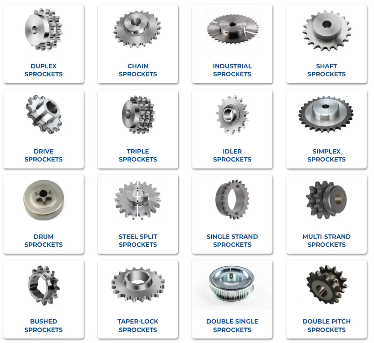 Transmission Roller 25H Motorcycle Chain