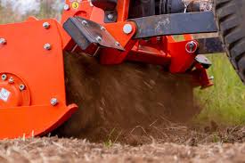 Rotavator for Tractor /rotary Tiller/farm Rotavator