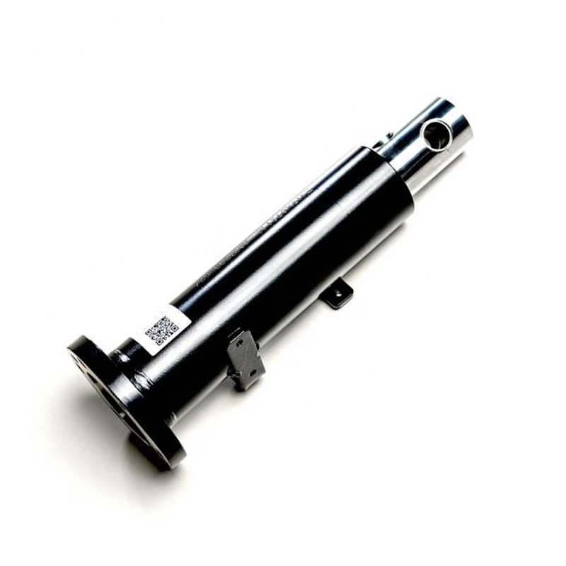 HZPT Custom Made Hydraulic Cylinder for Industrial Vehicle/forklift Lift Hydraulic Lifting Cylinder