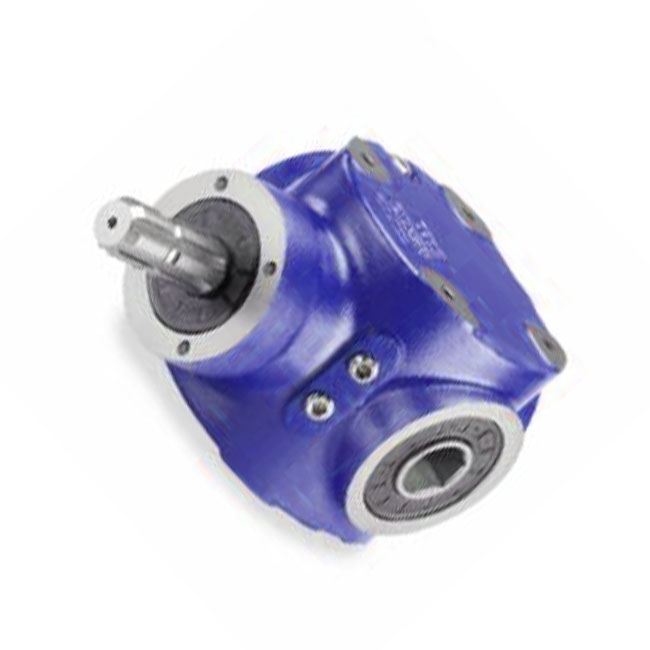 Agricultural Ratio From 1,35:1 to 2,44:1 S4000 Gearboxes for Rotary Tillers