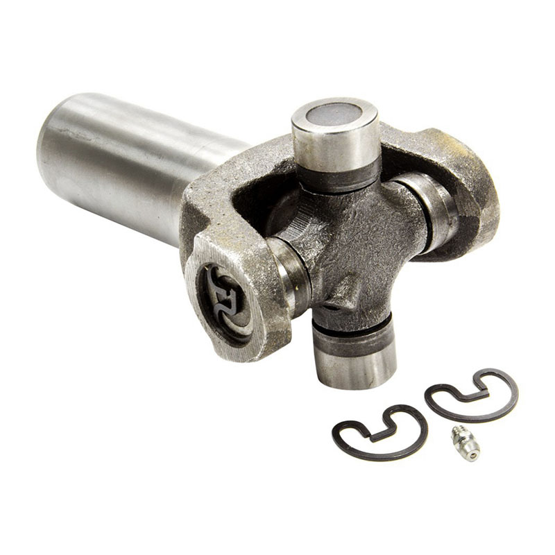 Universal Joint Drive Shaft slip Yoke Sliding Drive Shaft