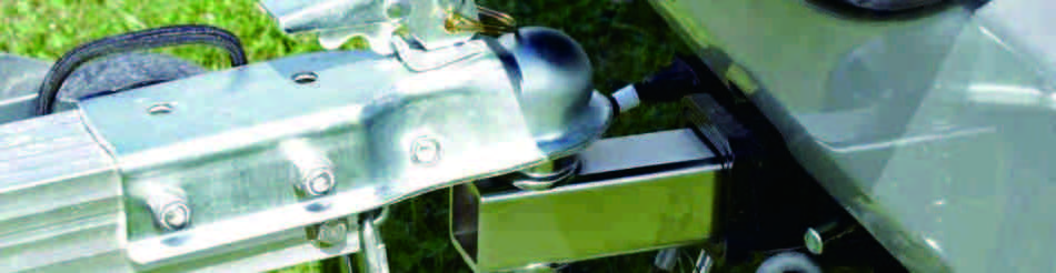 1BJY-HM-34 New Condition Trailer Parts 6000lbs Capacity Multi-Ball Mount with Hook Fits for 2 Inch Receiver