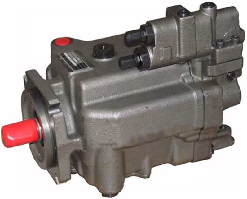 Variable Axial Piston Eaton PVH Pump Vickers Pump PVH57 PVH63 PVH74 PVH81 PVH98 PVH106 PVH131 PVH141