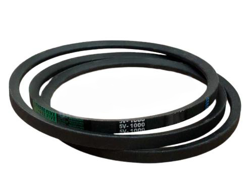 Well-Sold American Standard Pulley New Type 5V Series Cast Iron Ten-Groove QD Sheaves for 5V Belts OEM Customizable