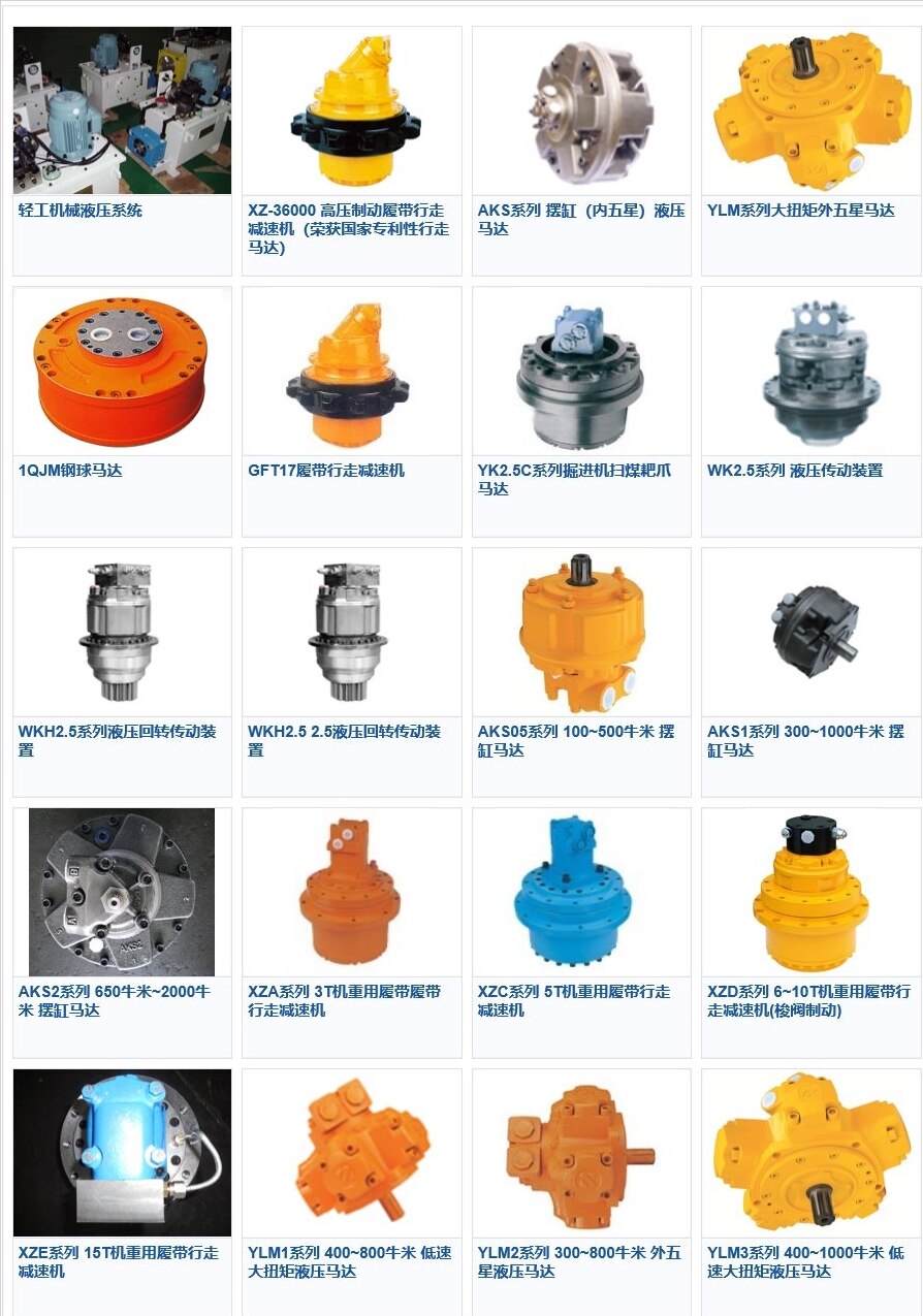 China Supplier Unithydraulic Steering Orbital Valve DiagramSteering Orbital Valve Diagram