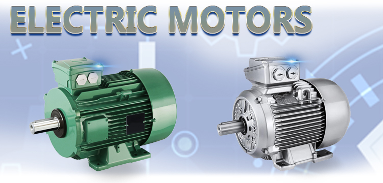IE2 Motor 1400 B3 5.5 kW 400/690V EFF1 Y2E1 132S 4pol 50Hz IP55 EFF1