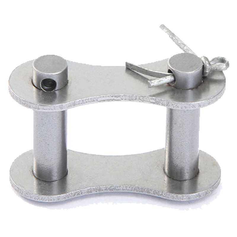 Standard Roller Chain OL CL Connecting Links for 08A 08B 10A 10B 12A 12B 16A 16B Roller Chain