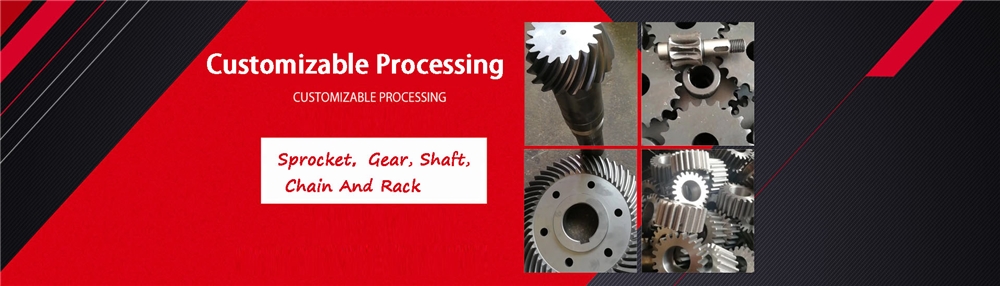 ASTM Forging Alloy Steel Flexible Drive Shaft