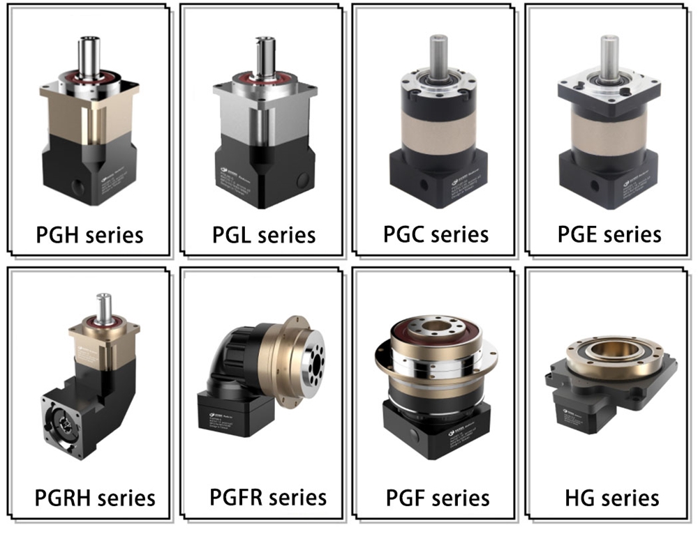 Robot Rc Series Speed Reducer Gearbox Manual Gear Box Rv Series Reducer Gear Motor 1/2 Horse Power Egg Turning Motor with Gear