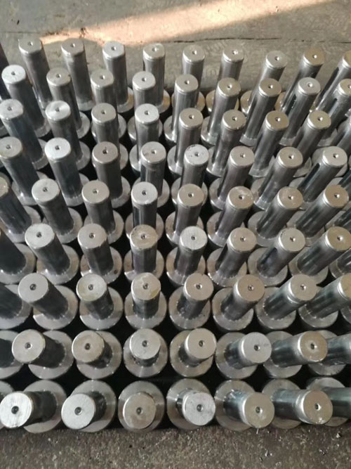 ASTM Forging Alloy Steel Flexible Drive Shaft
