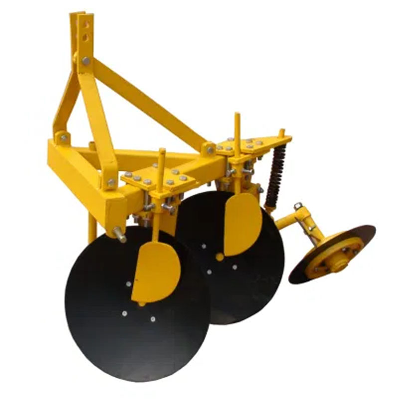 New Designed Welding Plow Disc