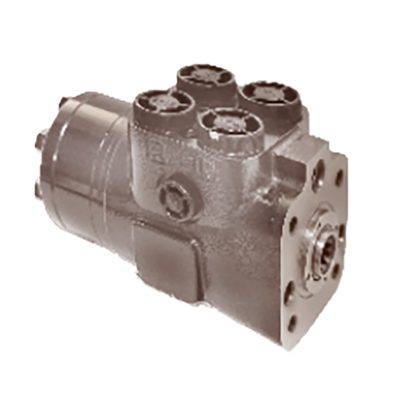 BDAS Series Professional Power Steering Torque 1.2-2.2N.m Hydraulic Motors Cheap Units for Sale