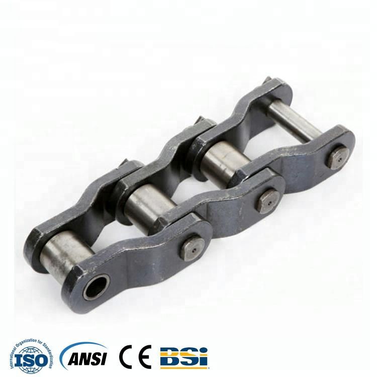 Transmission CC600 Steel Stainless Corrosion Resisting Cast Iron Drive Roller Chain