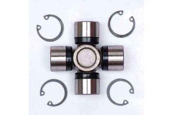 Universal Joints Cross Bearing Couplings Supply Pto Sfat Drive Agriculture Machinery Parts Tractor Gear Gearbox Post Hole Digger