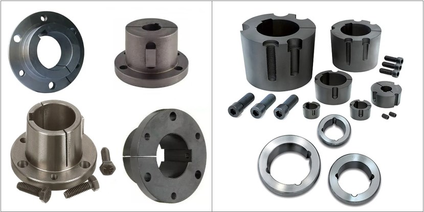 Low Price Guaranteed Quality XTB40 Bushings for Conveyor Pulleys