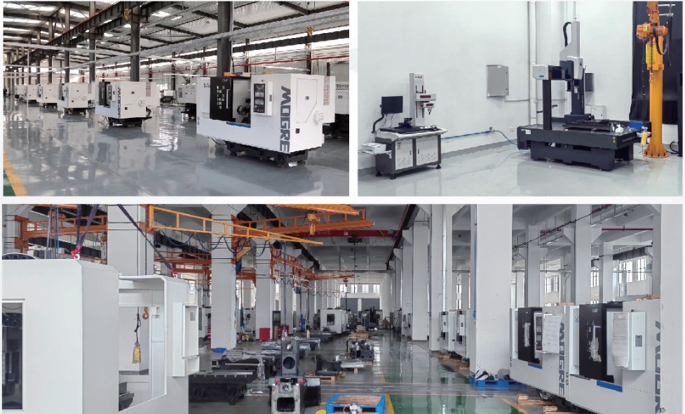 SN-320 CNC Forming Grinding Wheel Gear Grinding Machine
