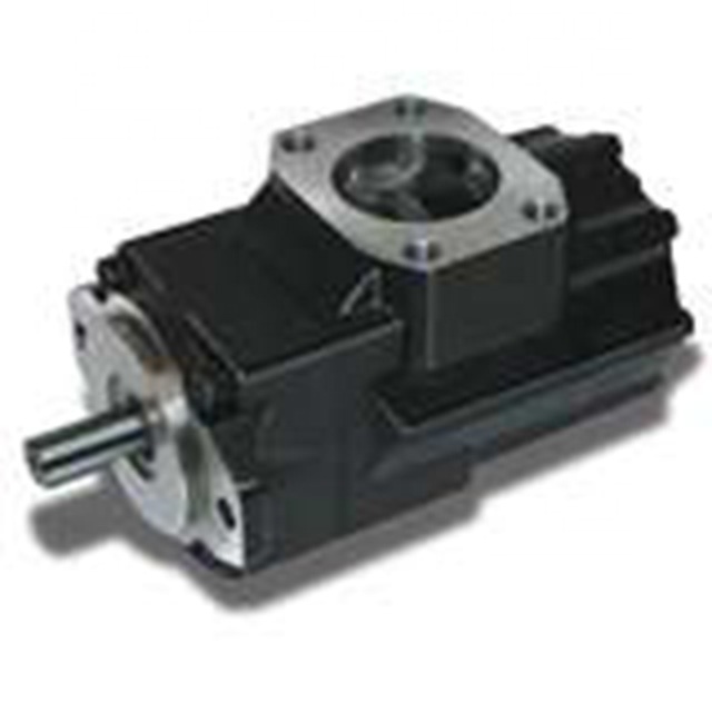 Quality Hydraulic Parker Denison Vane Pump T6C T6D T6E T7E