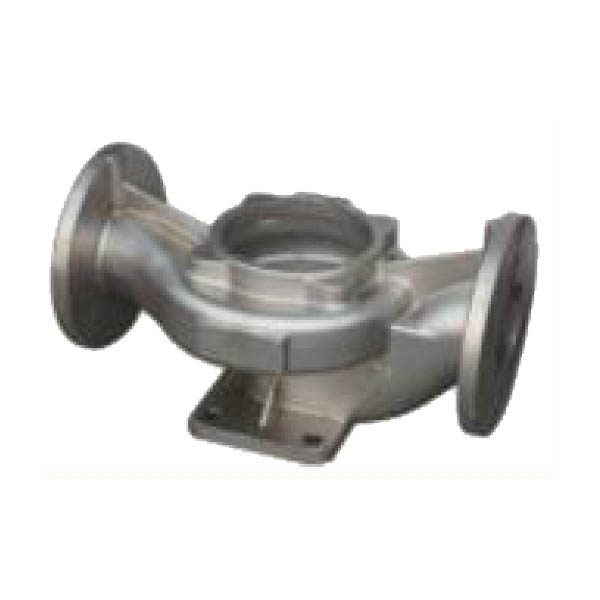 Custom Cast Iron Aluminum Die Casting Parts