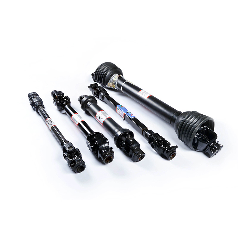 Tractor Cardan Shaft Agricultural Machinery Wide Angle Joint PTO Shaft for Tractor Replacement of John Deere T 30
