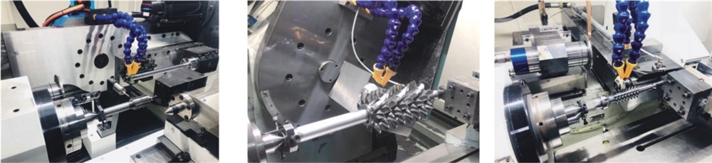 Widely Used High Orecision Zhida 3D Detector Measuring Equipment for Manufacturing