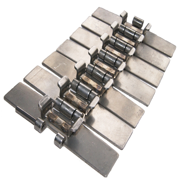 Stainless Steel Link Conveyor Chain SS812-K325