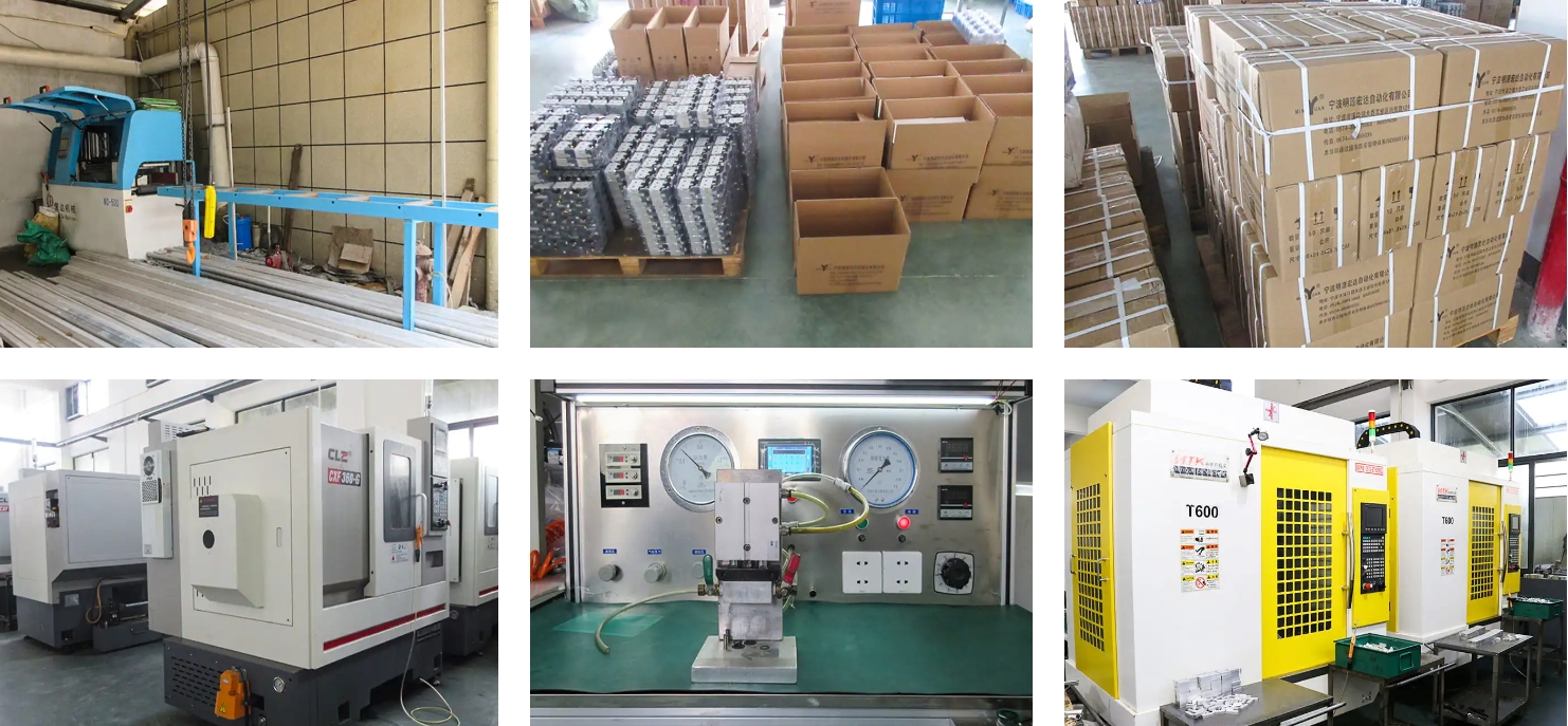 Good Quality QTYH-08/10/15 Air High pressure reducing valve for sale