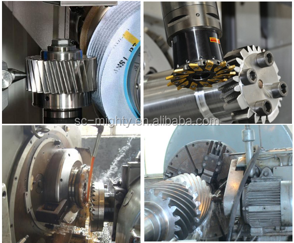 Hydraulic Pump Motor Coupling NM Flexible Rubber Shaft Coupling