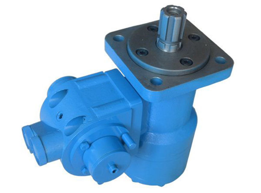Quality Spool Valve orbit Hydraulic Motor OMS Series OMS-80,OMS-100,OMS-125,OMS-160,OMS-200,OMS-250,OMS-315,OMS-400