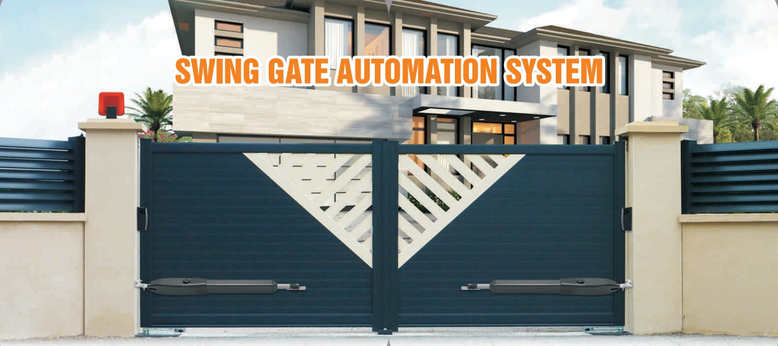 Lifelong Post Sales Service Swing Gate Opener Automation System 350kg Sliding Gate Motor Swing Gate Opener