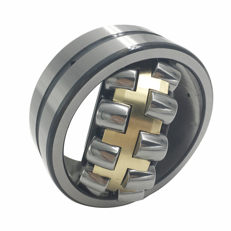 Hot Sale  Good Performance Long Life Spherical Roller Bearings 22215 22216 22217 22324 23034 Roller Bearings