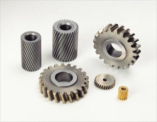 Helical Gear Bevel Worm Spur Crown Pinion Plastic Box Differential Coupling Shaft Planetary Rack Timing Metal Solid Spiral Ring