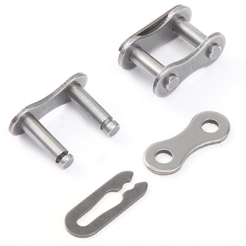 Standard Roller Chain OL CL Connecting Links for 08A 08B 10A 10B 12A 12B 16A 16B Roller Chain
