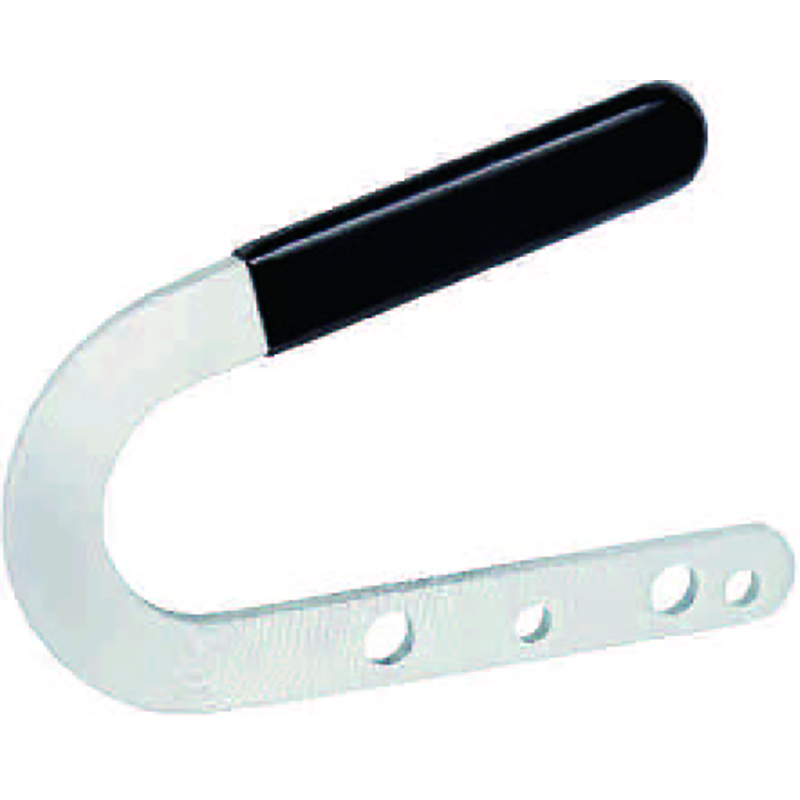 1BJY-TCH-01 Trailer Parts and Accessories Trailer Coupler Handle Fits for 1-7/8 Inch and 2 Inch Couplers