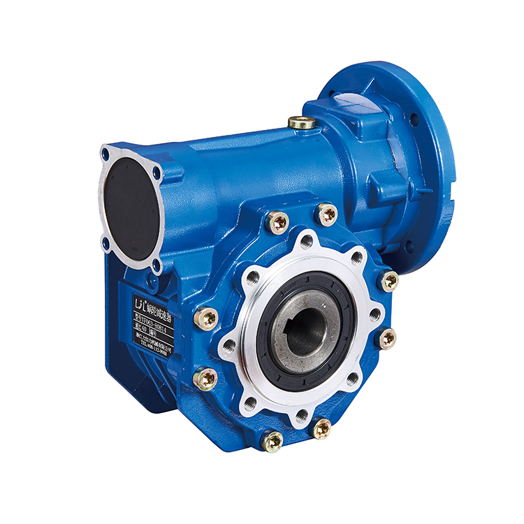 Cheap Worm Gear Slew Drives Small 90 Degree Transmission Gearbox