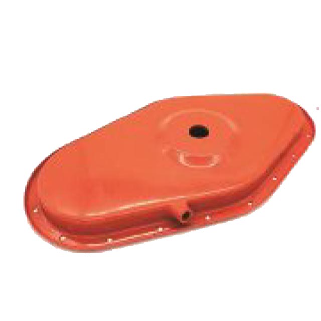 Guaranteed Quality Proper Price Agricultural Repair Parts Side Cover Replacement