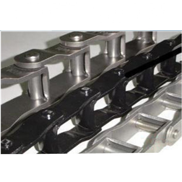 High Quality Stainless Steel Engineering Chains  Pintle Chain