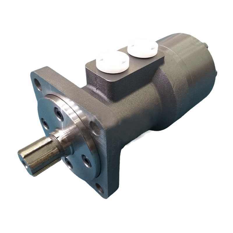 BM3 Series Piston Hydraulic Motor Orbital Type