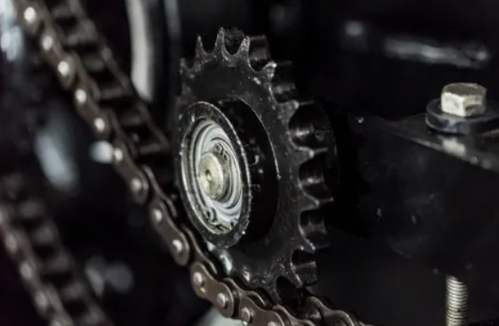 Unique Design Factory Various Detachable Chain Wheel Drive Sprockets for Agricultural and Industrial