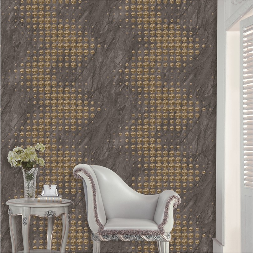 3d Wallpaper Wall Coating Home Decoration for Wall Pvc Sticker Self Adhesive Room Waterproof Designs Vinyl Bedroom Decor Paper