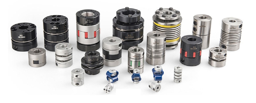 Hydraulic Pump Motor Coupling Nomex NM50/67/82/97/112/128/148/168/194/214 Flexible Rubber Coupling