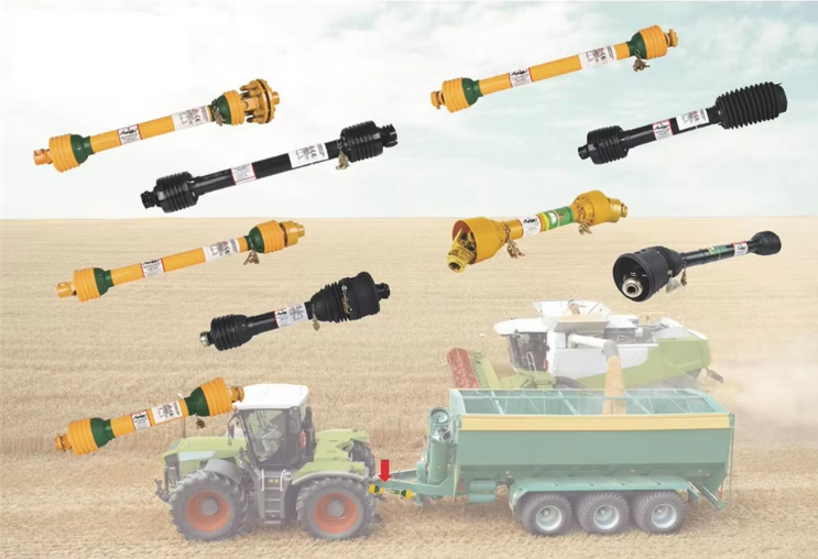 Fertilizer Spreader Gearbox, Gearboxes for Manura Spreader Gear Box